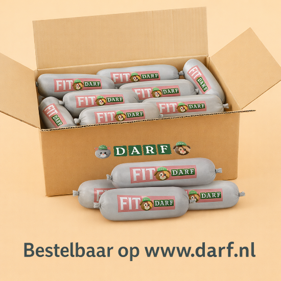 Afbeeldingen van DARF Zalm